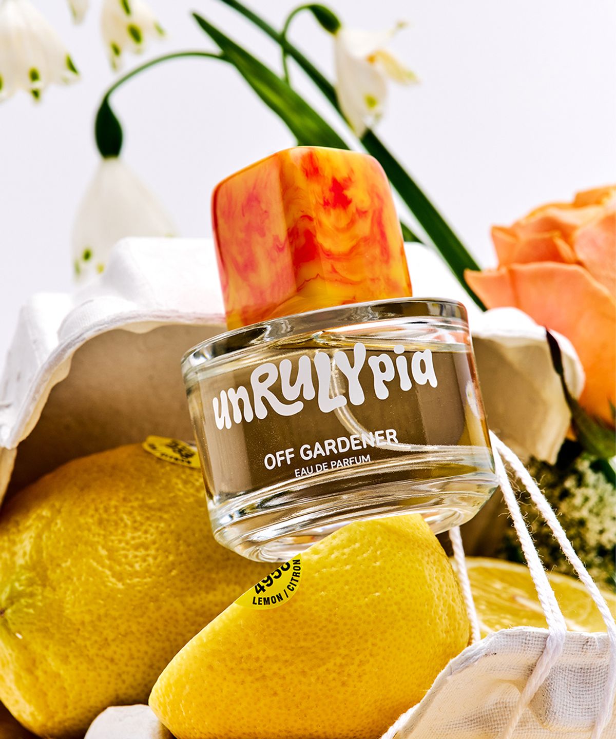 언룰리피아(UNRULYPIA) 오프 가드너 오 드 퍼퓸 30ML