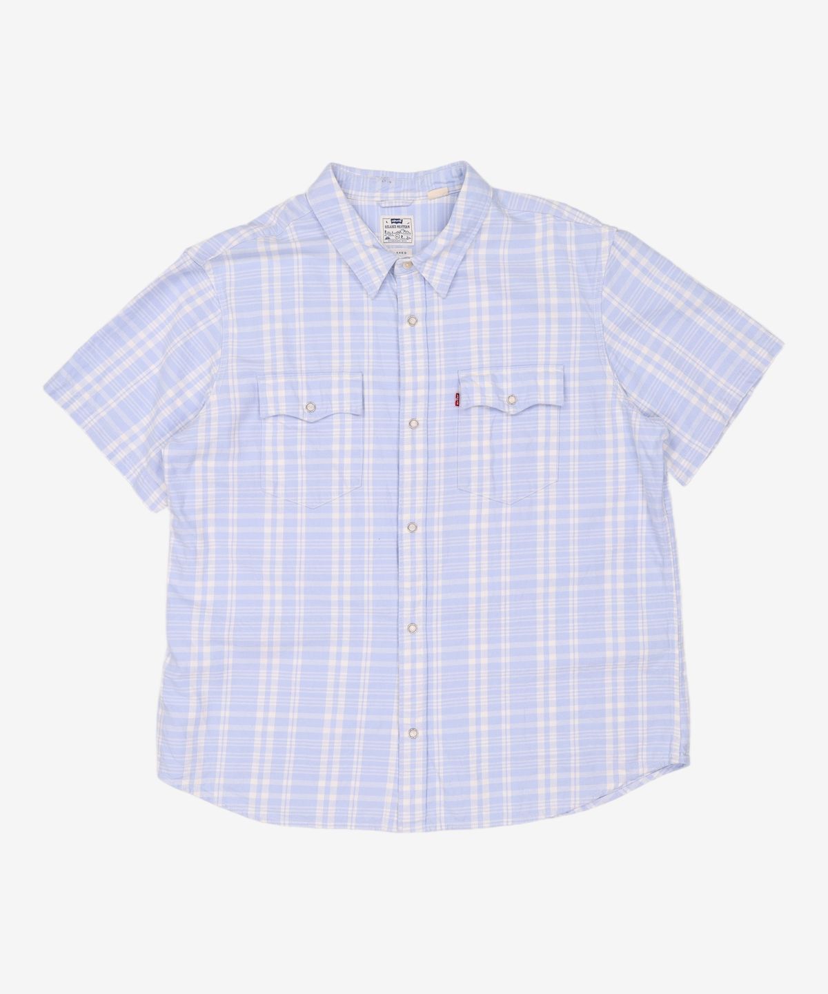리바이스 키즈(LEVIS KIDS) 캐주얼 셔츠 105