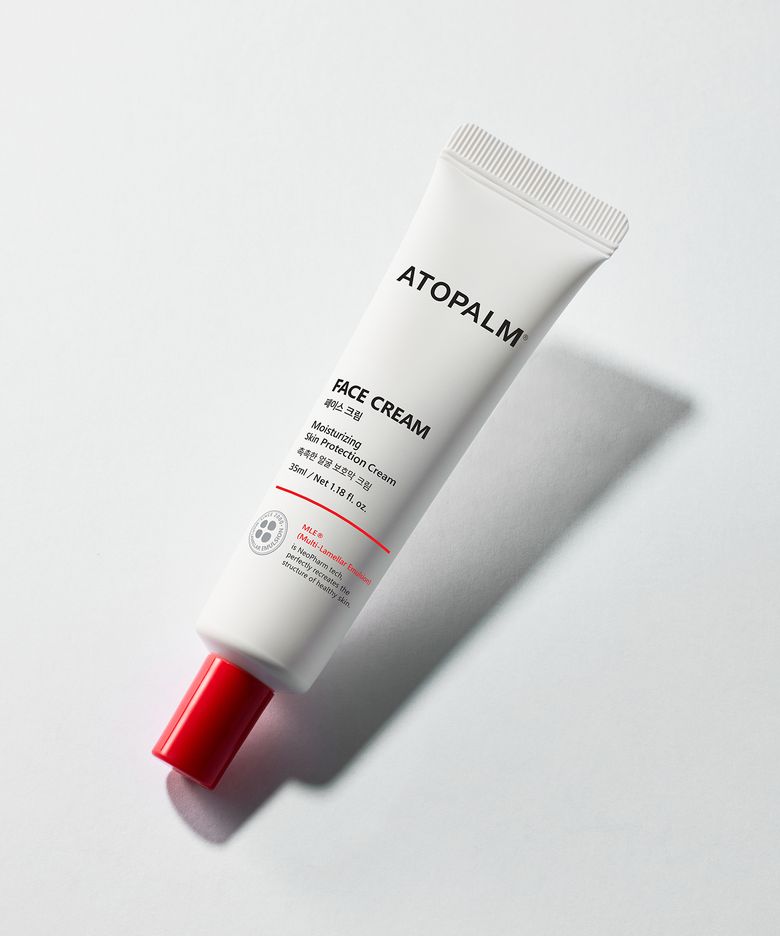 페이스 크림 35ML