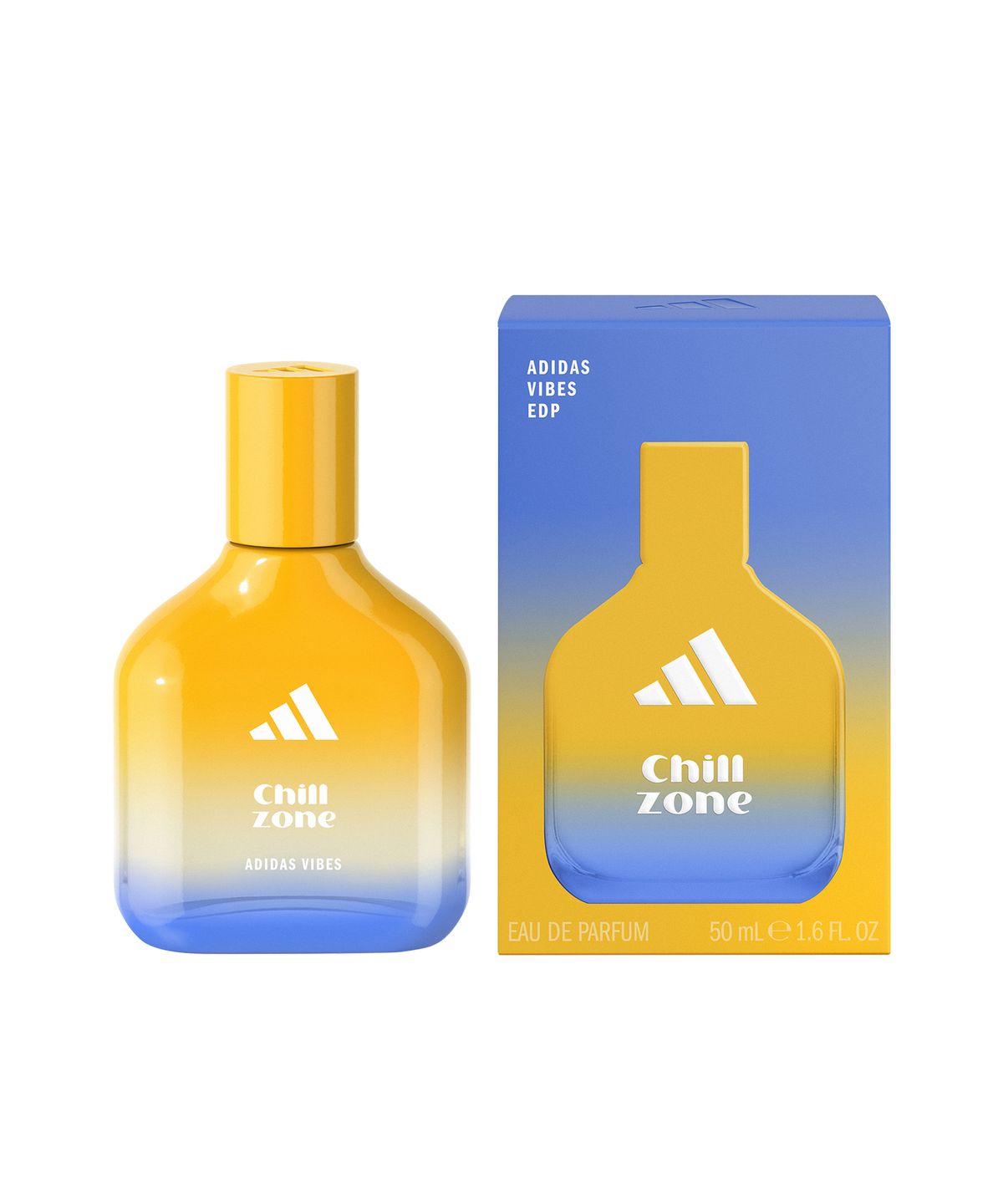 아디다스 향수(ADIDASFRAGRANCE) 바이브 칠 존 EDP 50ML