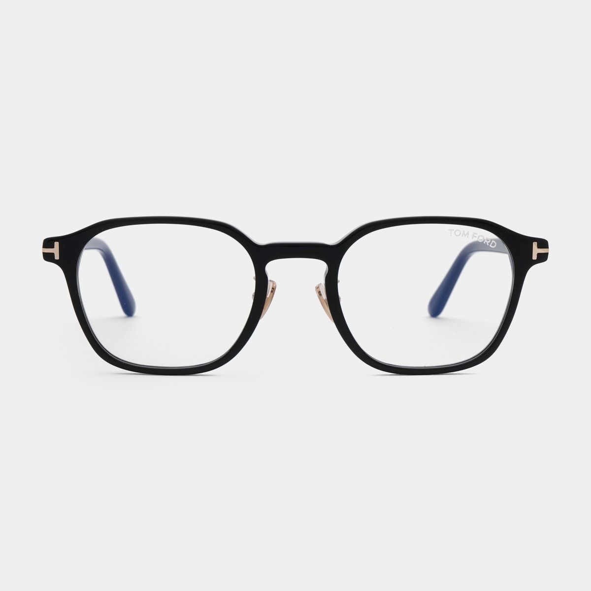 톰포드 아이웨어(TOM FORD EYEWEAR) TF6155-K-B 001 (51)