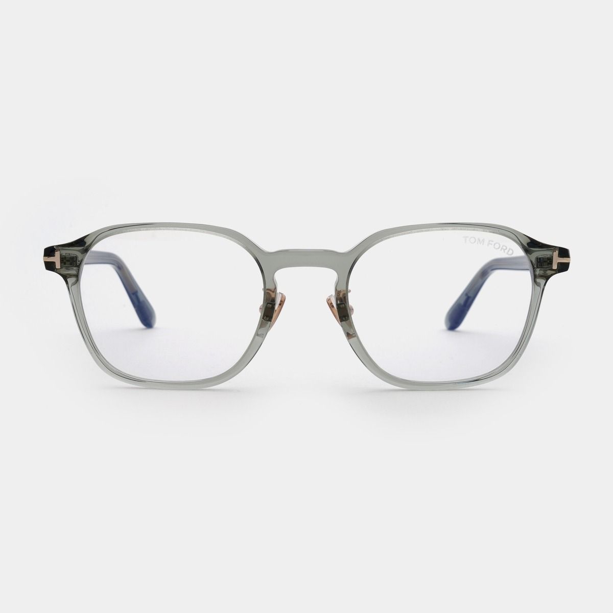 톰포드 아이웨어(TOM FORD EYEWEAR) TF6155-K-B 020 (51)