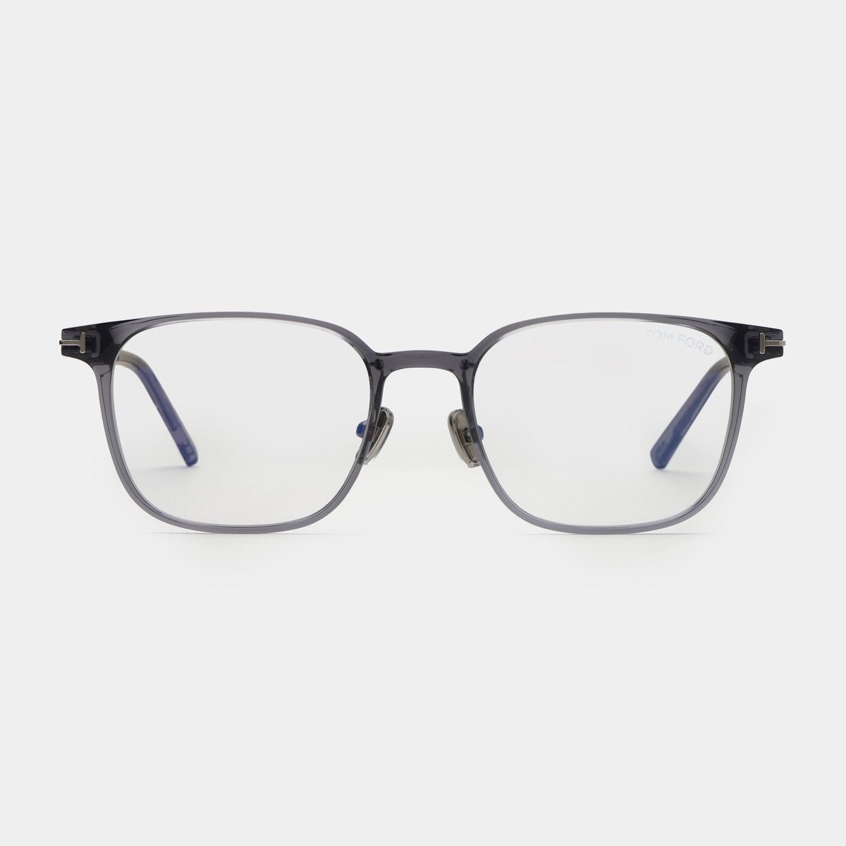 톰포드 아이웨어(TOM FORD EYEWEAR) TF6159-K-B 020 (53)