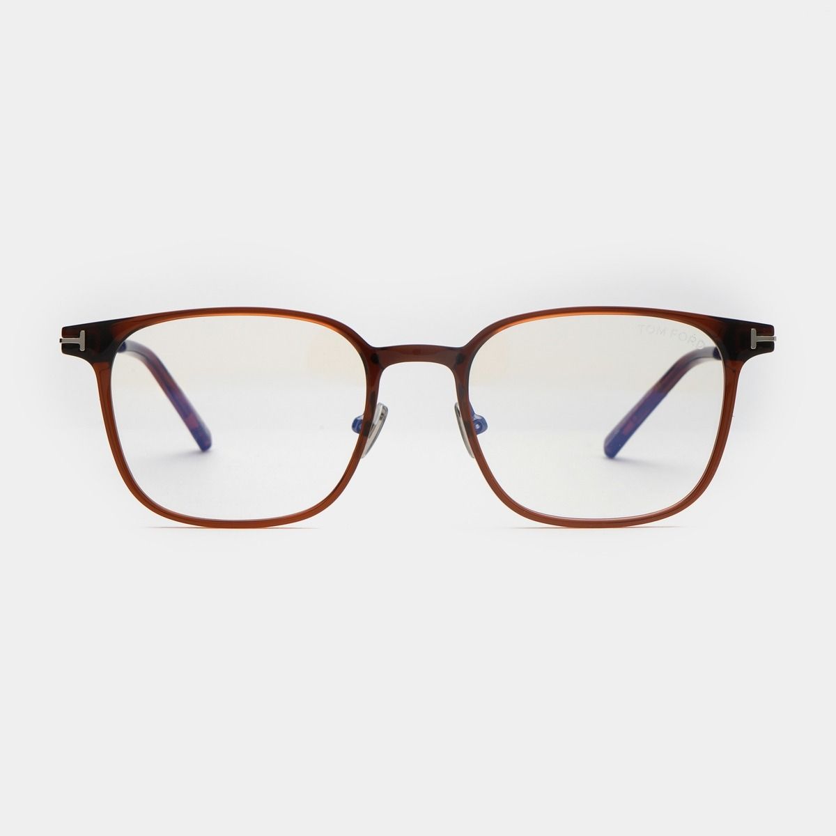 톰포드 아이웨어(TOM FORD EYEWEAR) TF6159-K-B 048 (53)