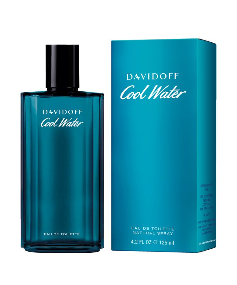 쿨워터 EDT 125ML