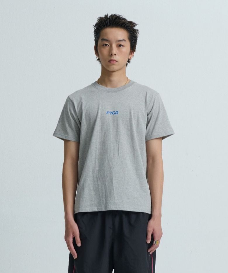 PYCD TEE (GRAY)