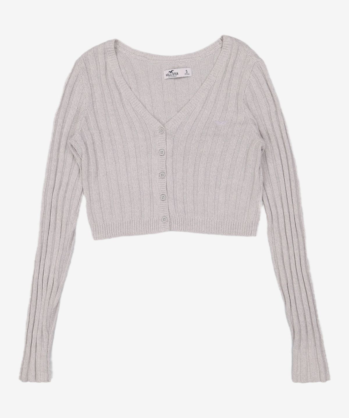 홀리스터(HOLLISTER) 카디건 S