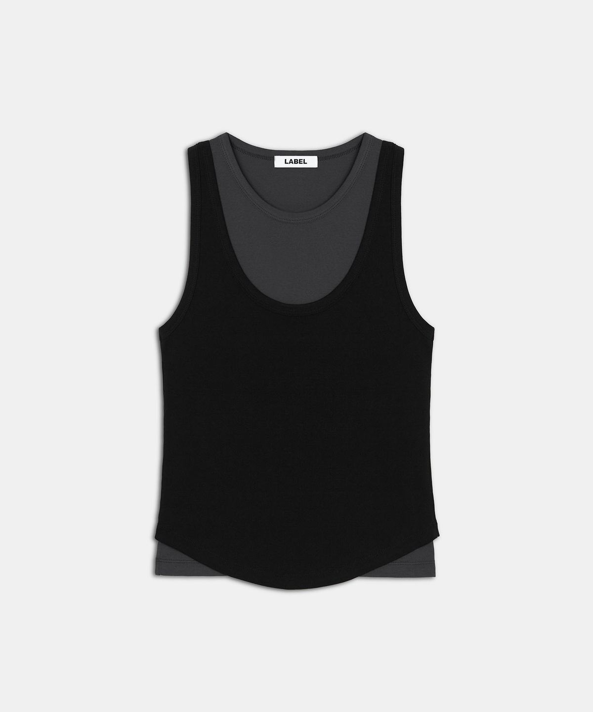 라벨아카이브(LABELARCHIVE) W Tilda pair tank slate