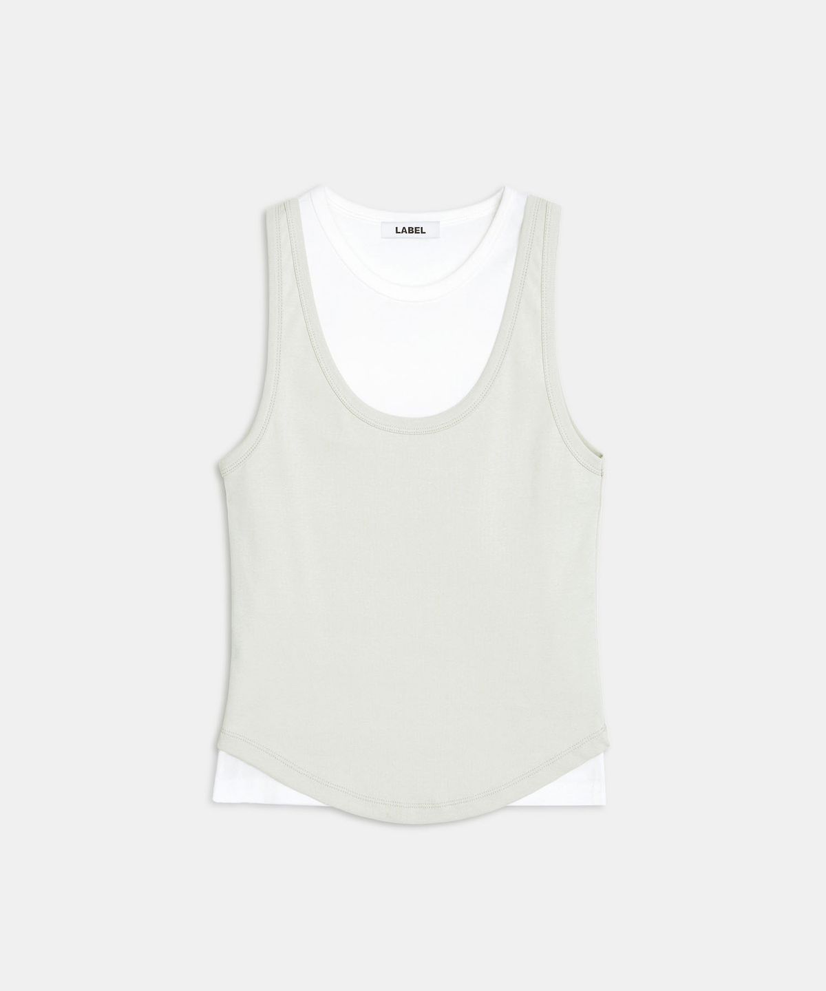 라벨아카이브(LABELARCHIVE) W Tilda pair tank shell