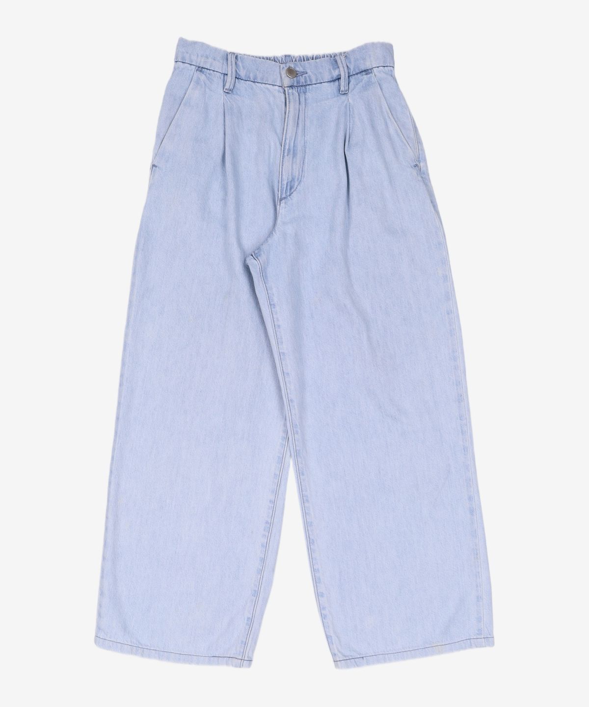 유니클로(UNIQLO) 청/데님 팬츠 S