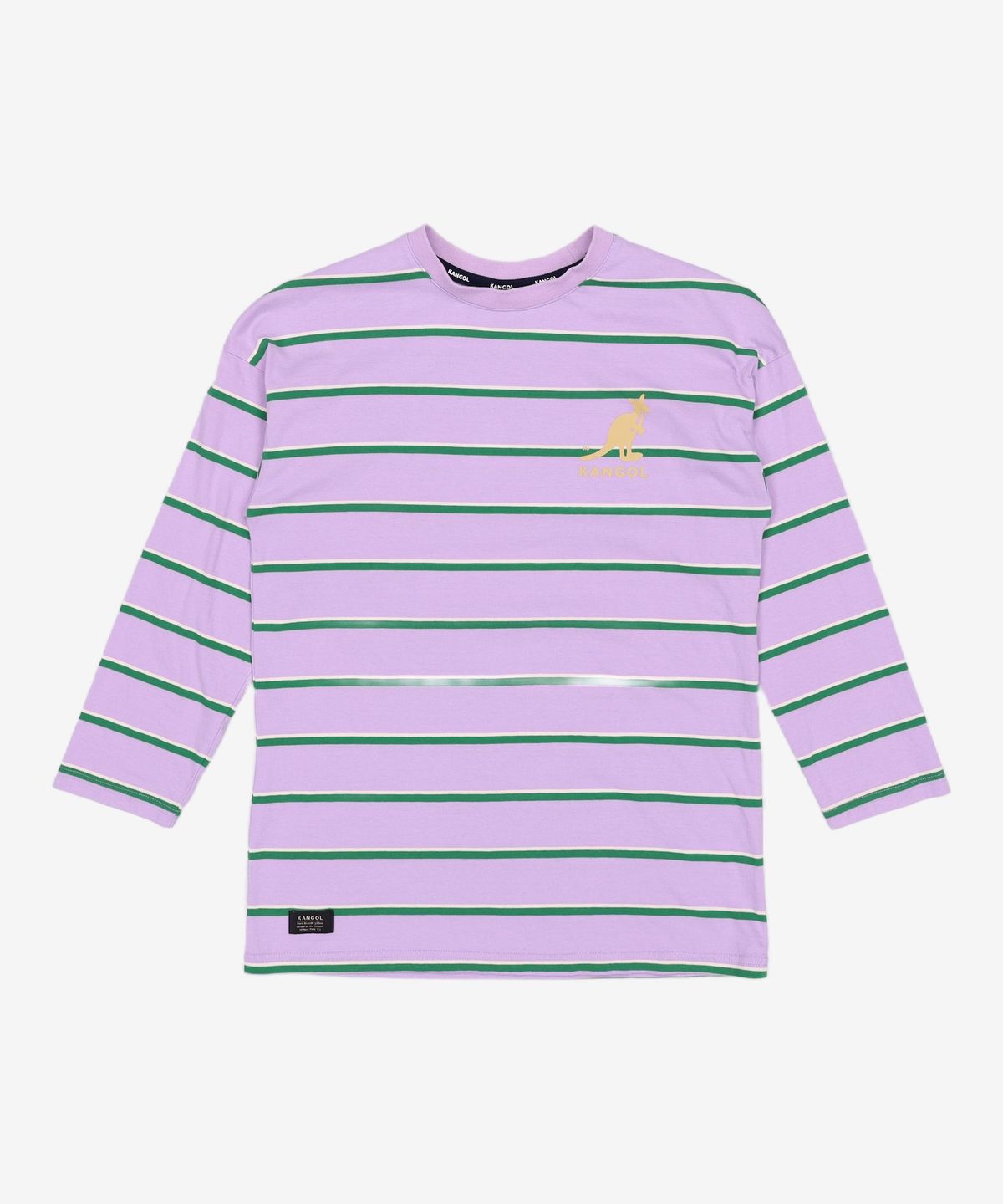 캉골키즈(KANGOL KIDS) 긴소매 티셔츠 155