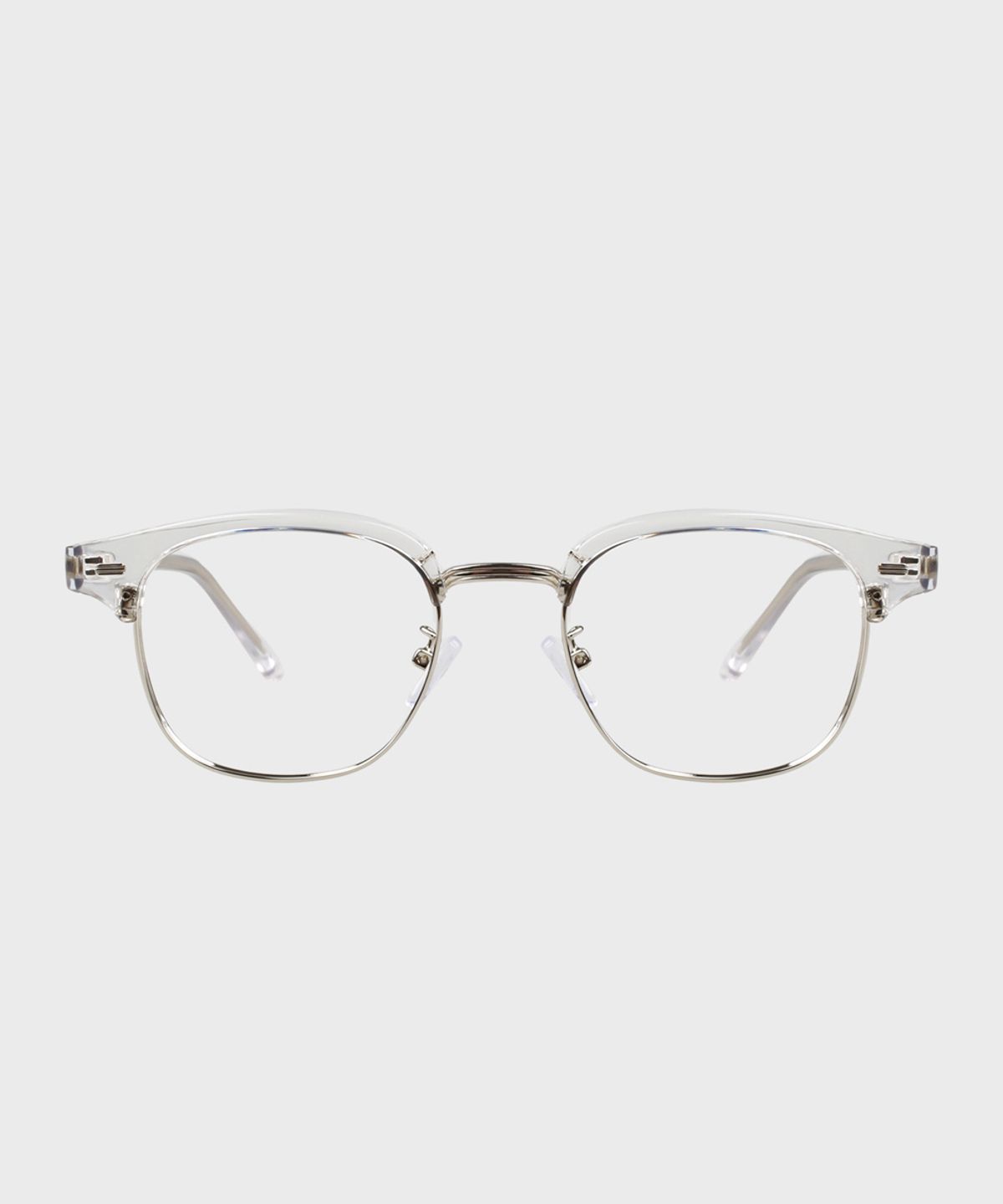 일삼사엠엠(134MM) HALFMOON Clear