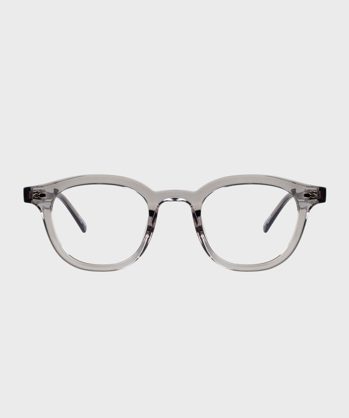 일삼사엠엠(134MM) DOUBLEE Smoke Grey