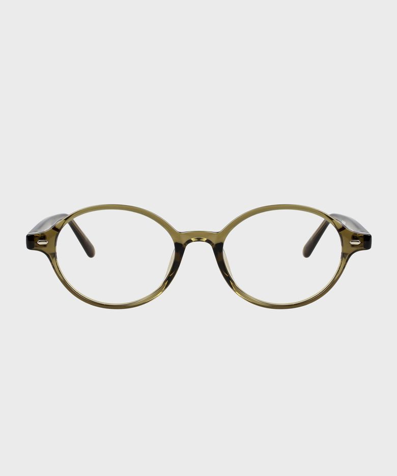MUTT Olive Brown