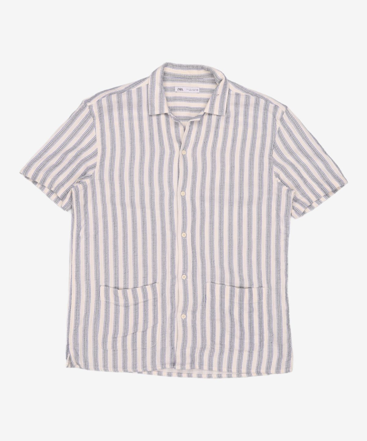 자라(ZARA) 캐주얼 셔츠 L