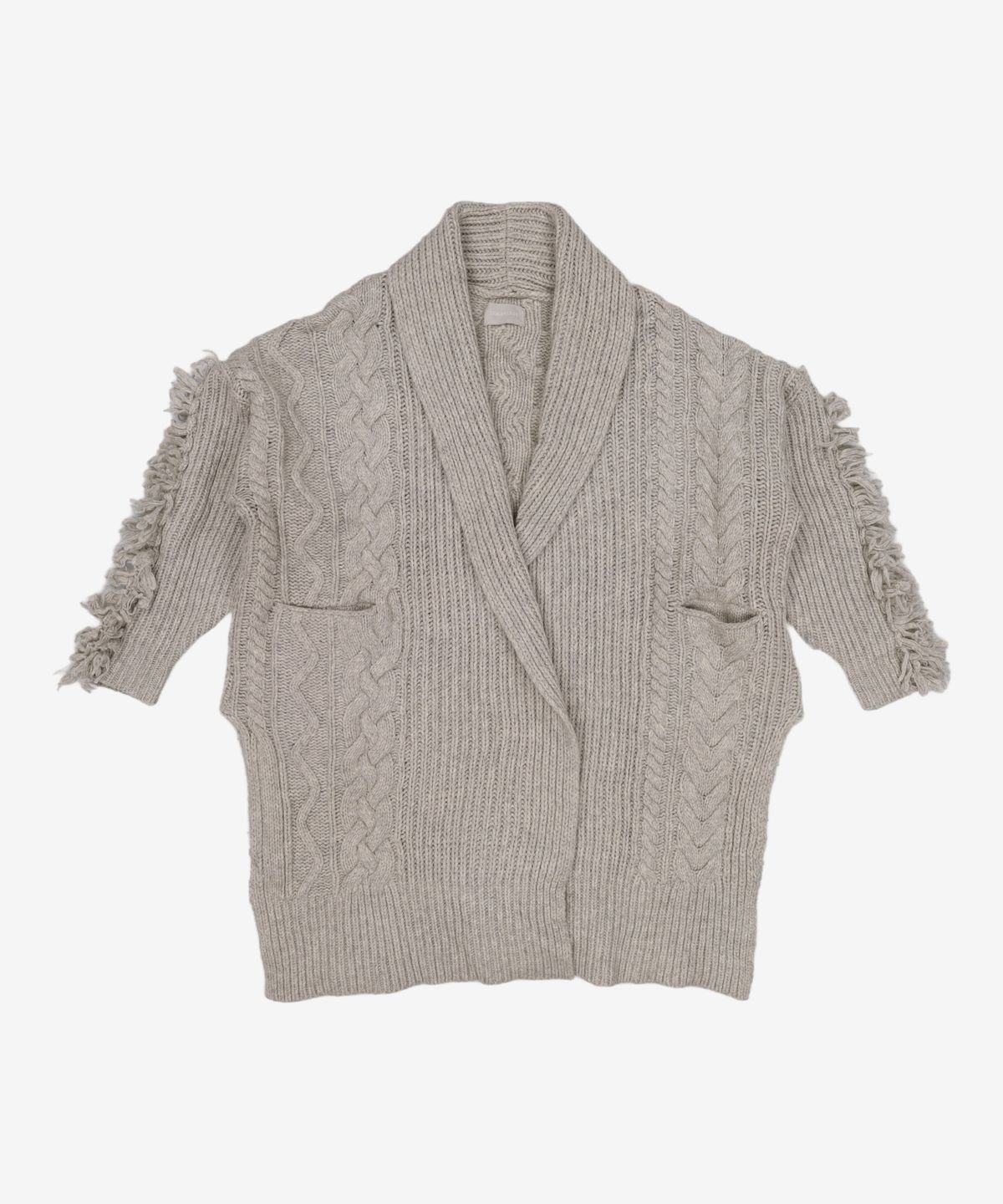 쟈딕 앤 볼테르(ZADIG & VOLTAIRE) 카디건 XS