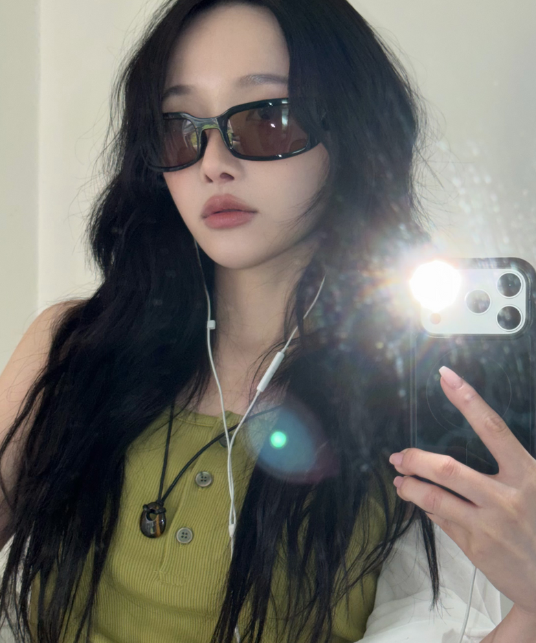 [고글타입] 네오 SUN 브라운