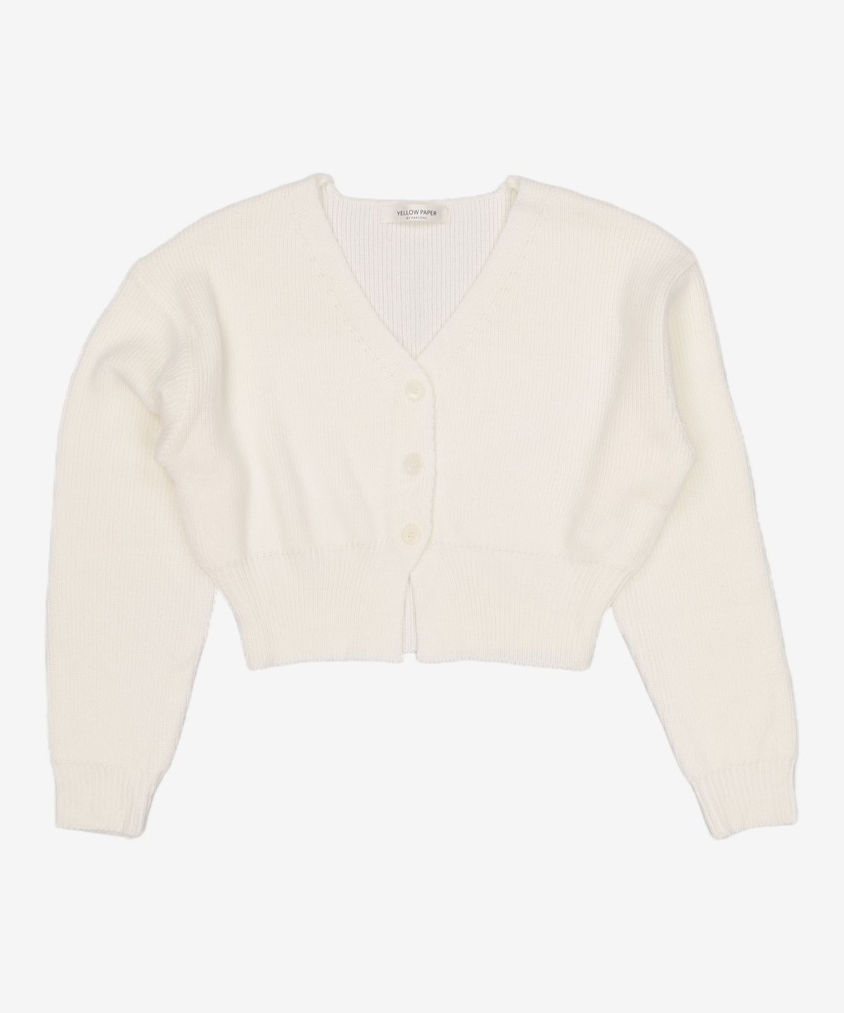 파슨스(Parsons) 카디건