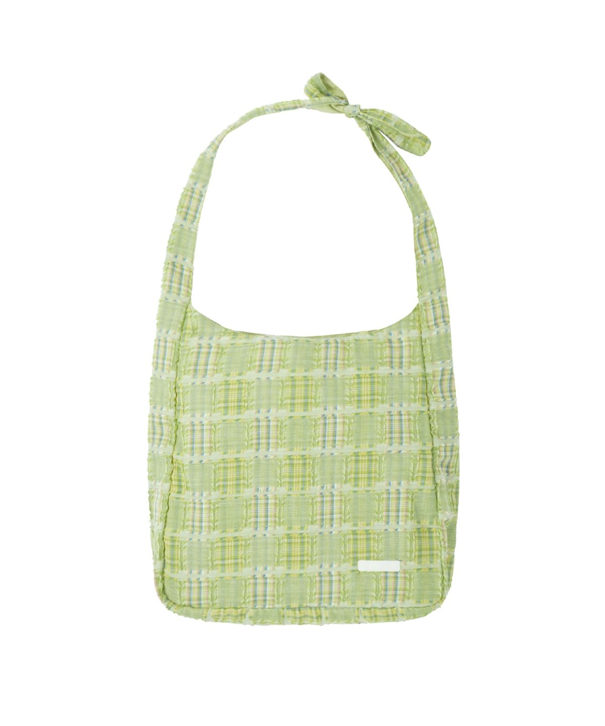 써넥트(SUNNECT) Dream Meadow Crossbody - Green