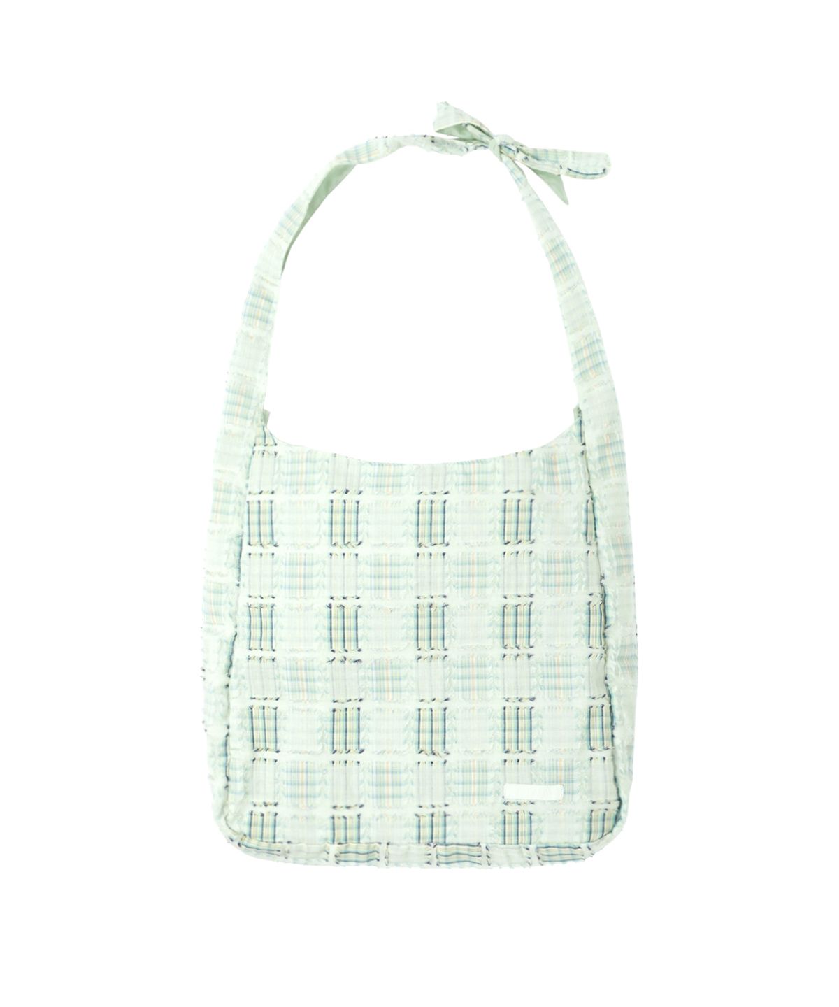 써넥트(SUNNECT) Dream Meadow Crossbody - Mint