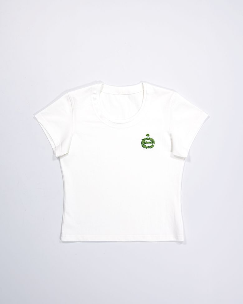 mėadow T 0 in Ivory