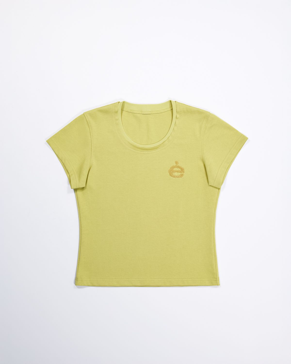 에키에타(EKIETA) mėadow T 0 in Yellow