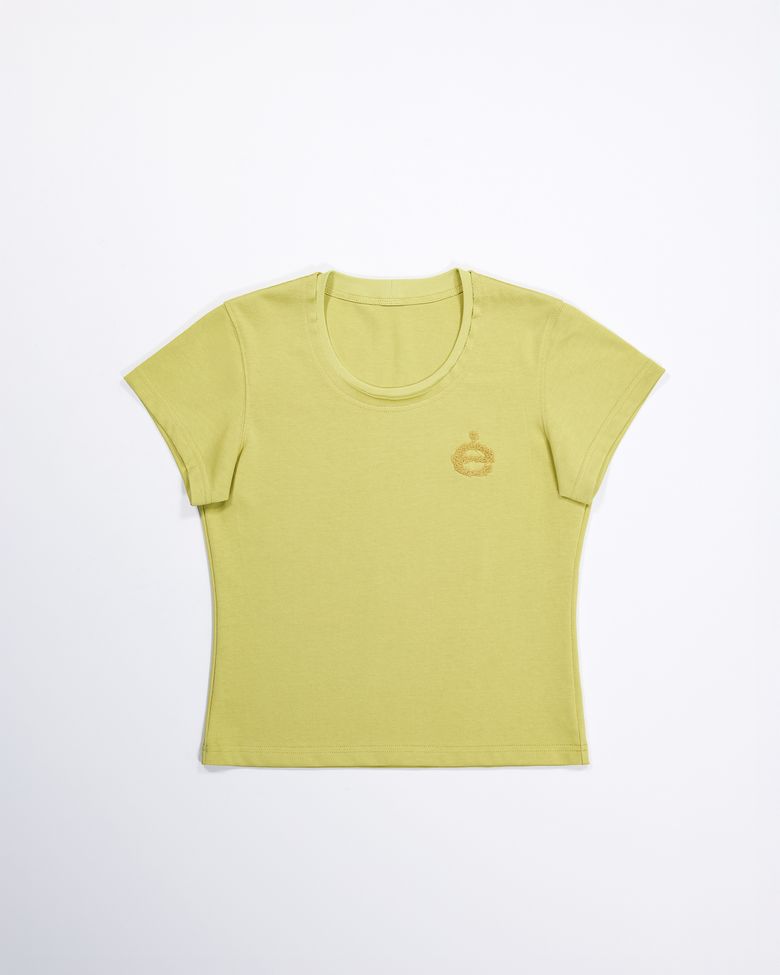 mėadow T 0 in Yellow