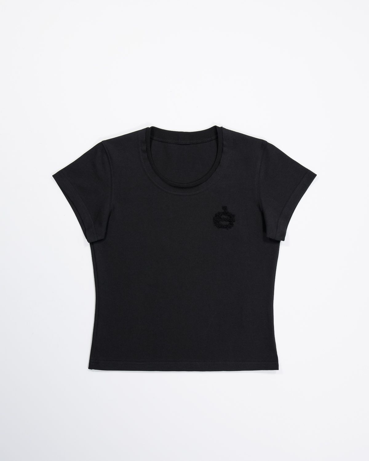 에키에타(EKIETA) mėadow T 0 in Black
