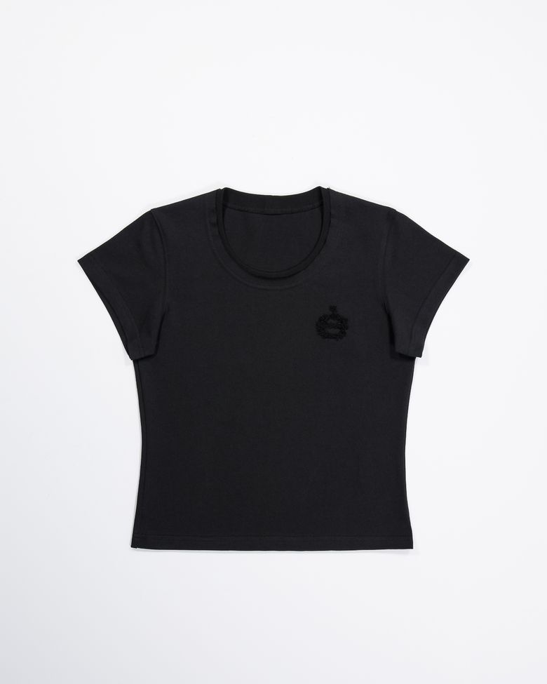 mėadow T 0 in Black