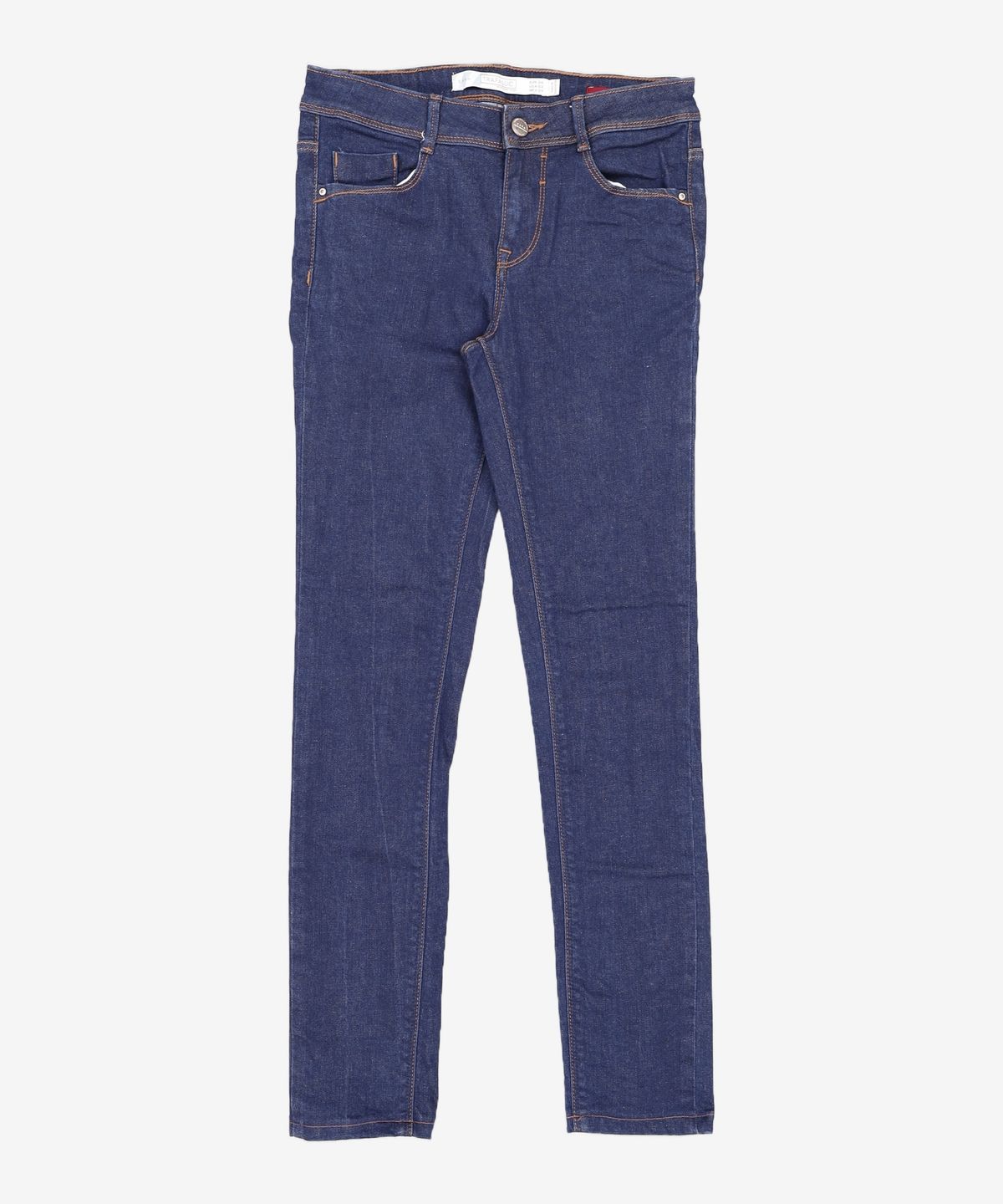 자라(ZARA) 청/데님 팬츠 34