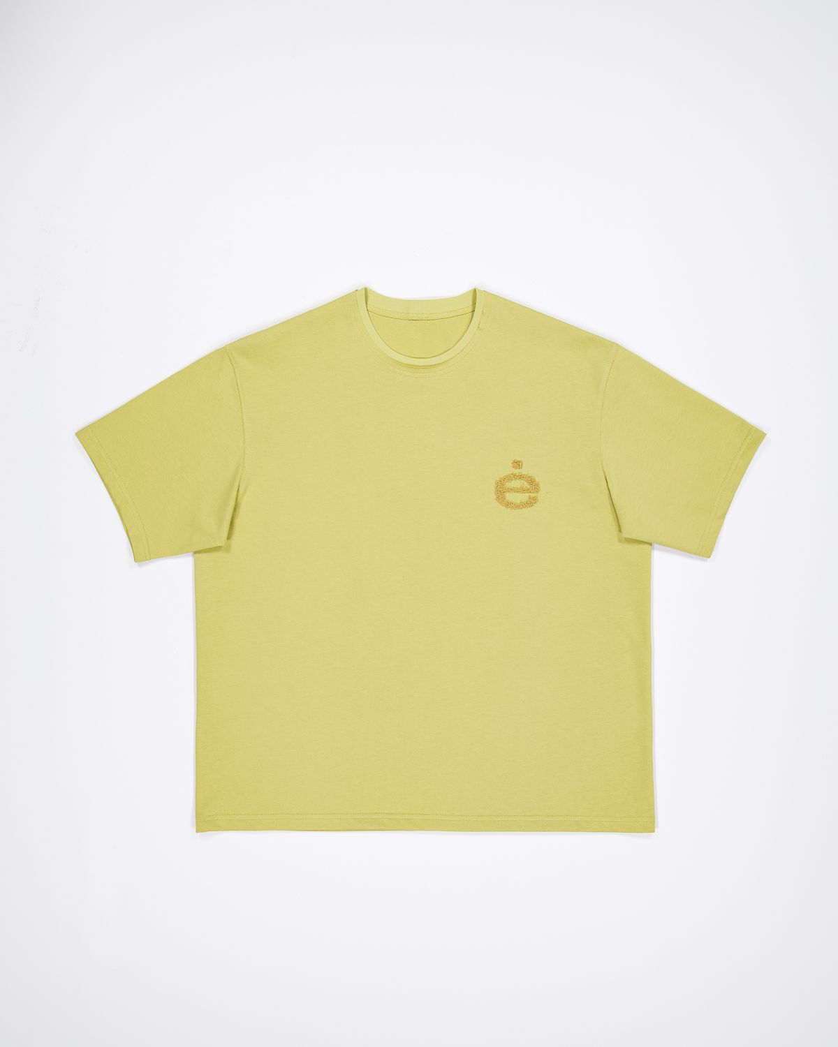 에키에타(EKIETA) mėadow T 1 in Yellow