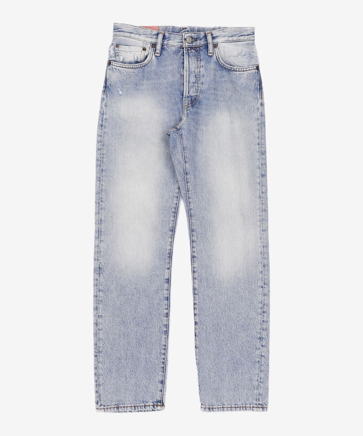아크네 스튜디오(ACNE STUDIOS) 청/데님 팬츠 26