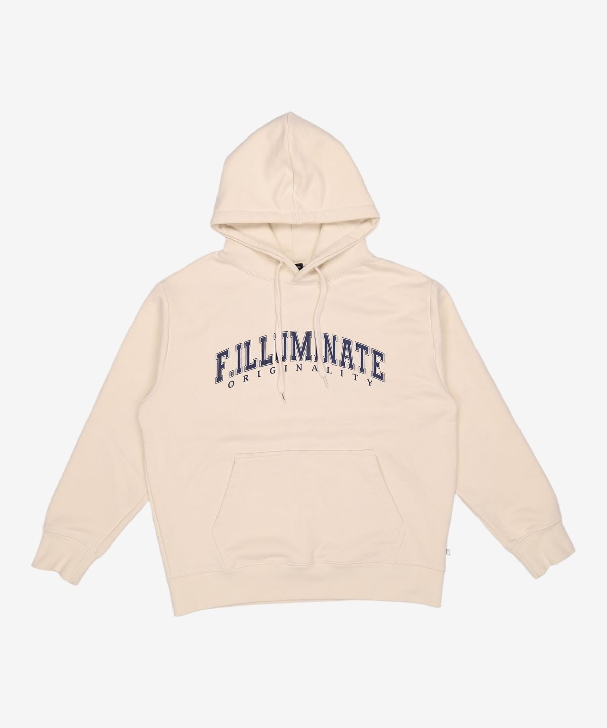 필루미네이트(FILLUMINATE) 후드 티셔츠 M