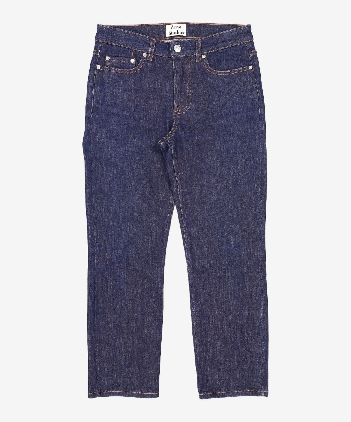 아크네 스튜디오(ACNE STUDIOS) 청/데님 팬츠 25/32
