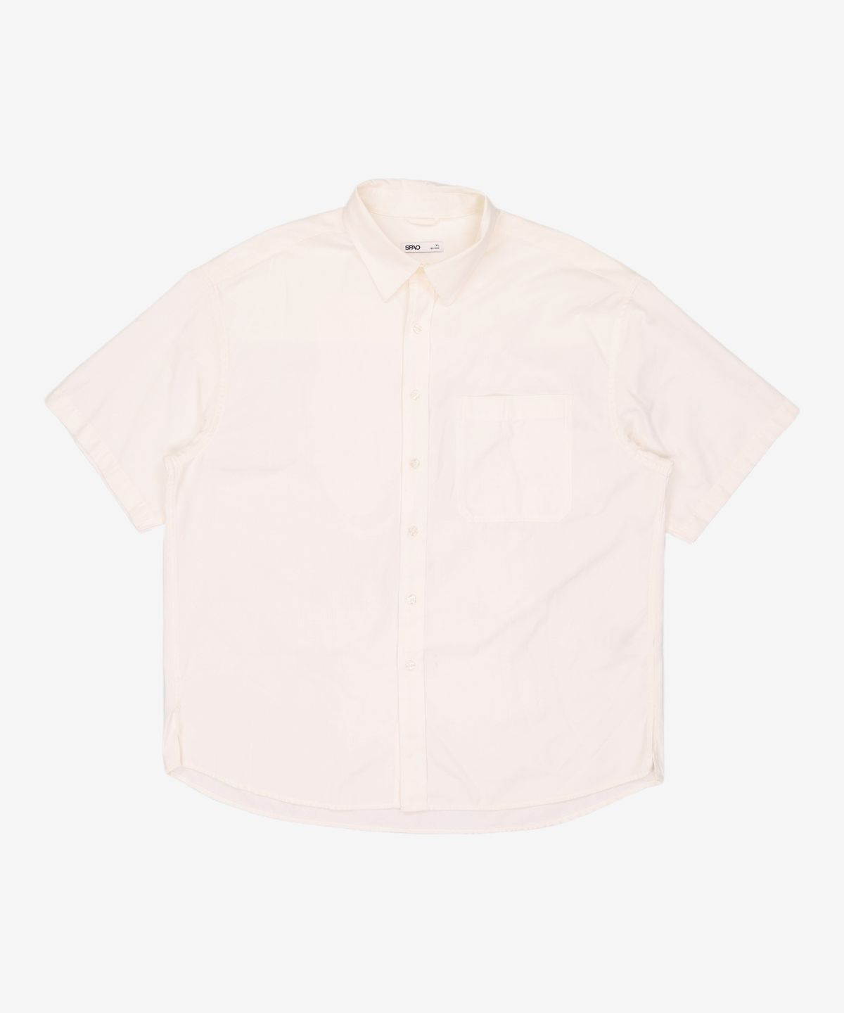 스파오(SPAO) 캐주얼 셔츠 XL