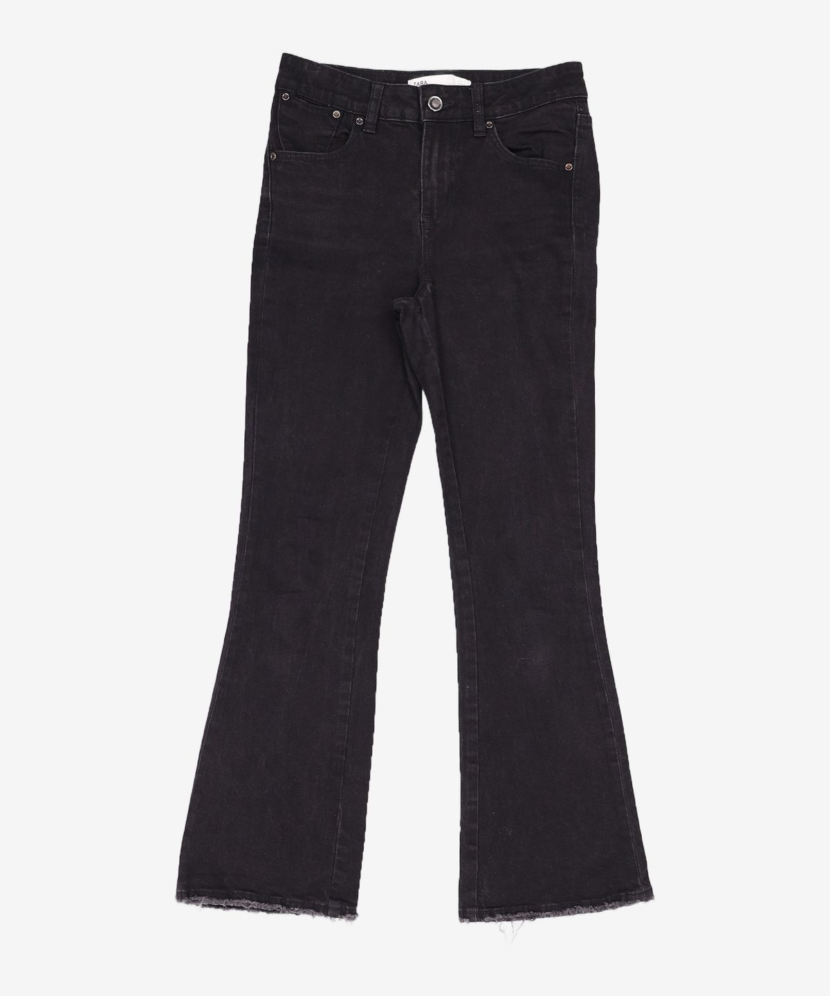자라 데님(ZARA DENIM) 청/데님 팬츠 34