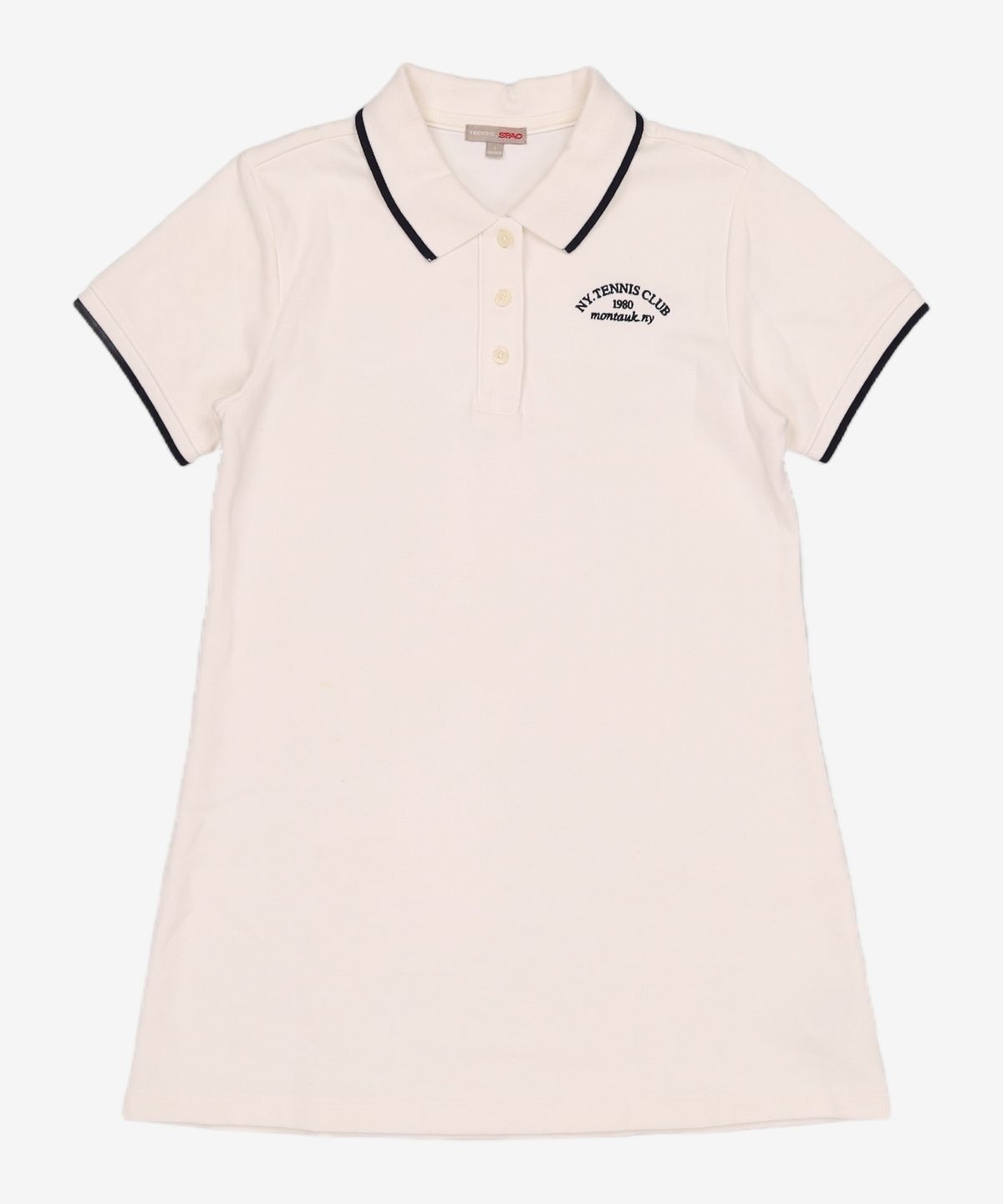 스파오(SPAO) 미니 원피스 S