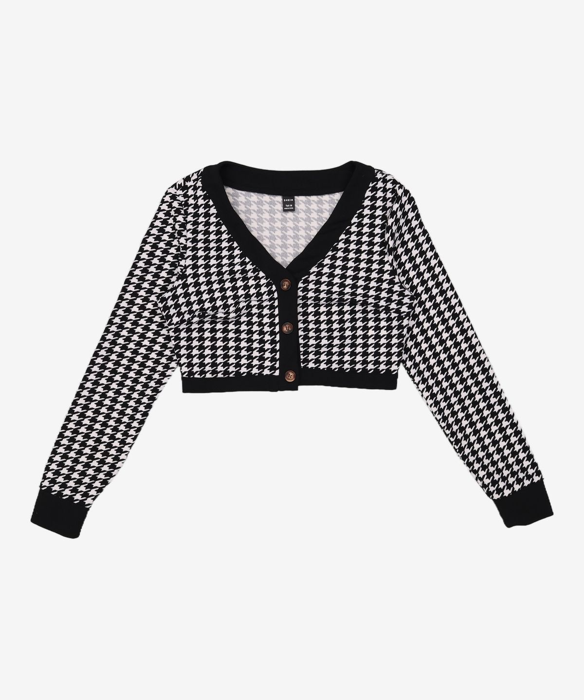 쉬인(SHEIN) 카디건 M