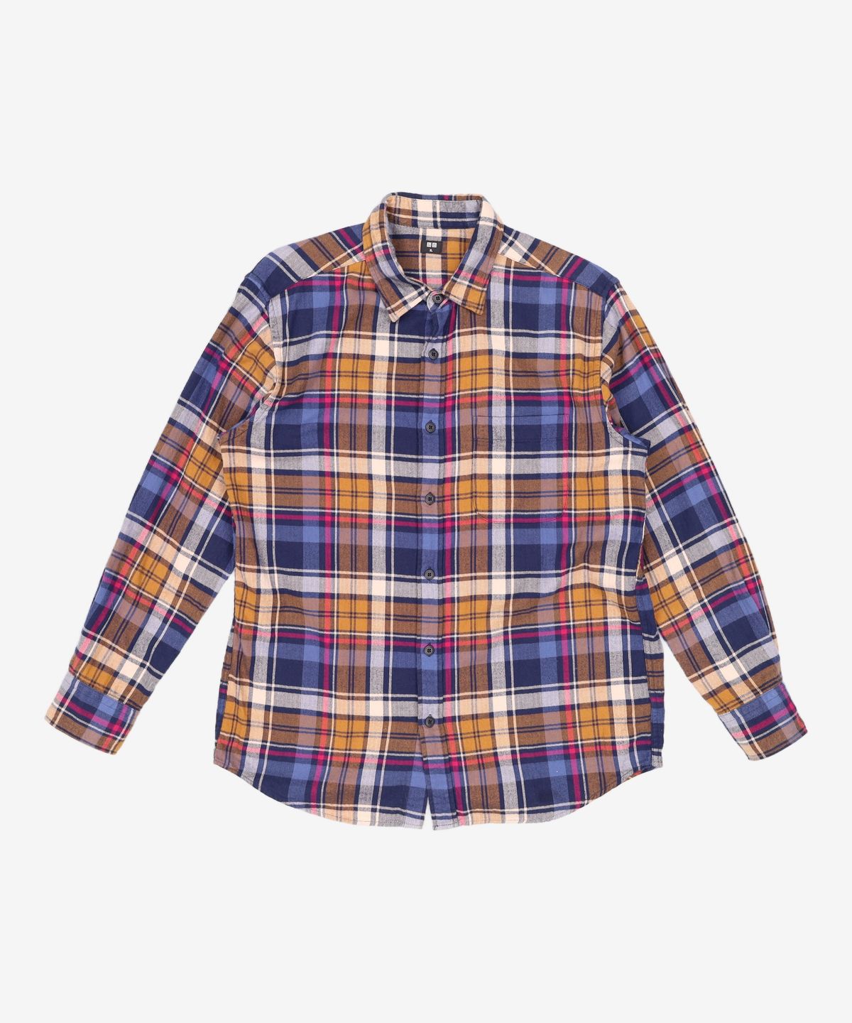 유니클로(UNIQLO) 캐주얼 셔츠 XL