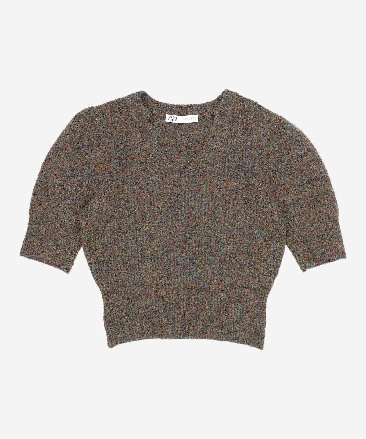 자라(ZARA) 니트/스웨터 M