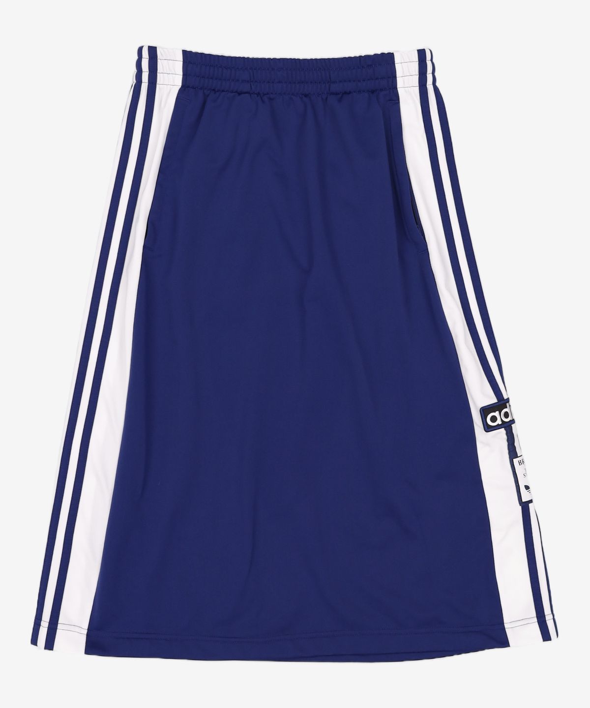 아디다스(ADIDAS) 아디브레이크 스커트 - 다크블루 / IP0720 L