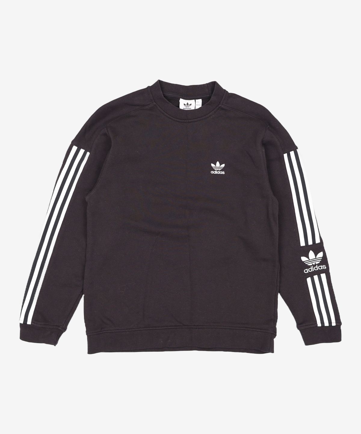 아디다스(ADIDAS) 맨투맨/스웨트셔츠 S