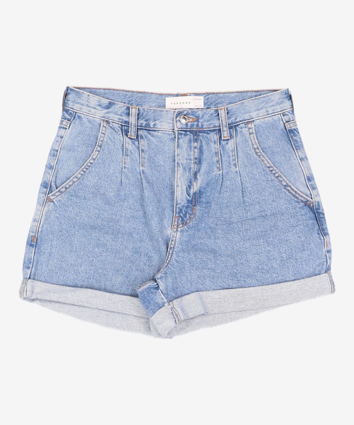 탑샾(TOPSHOP) 숏팬츠 EUR38