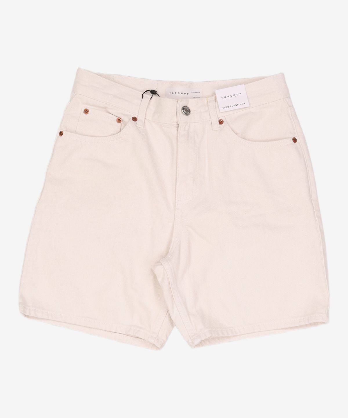 탑샾(TOPSHOP) 숏팬츠 EUR38