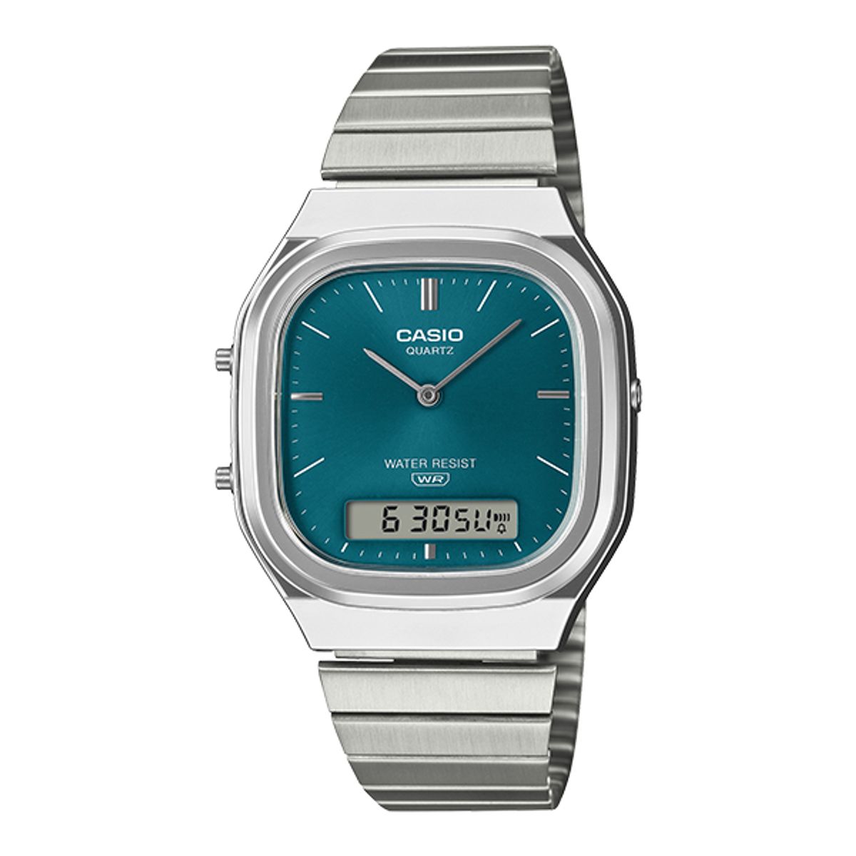 카시오(CASIO) AQ-240E-3ADF