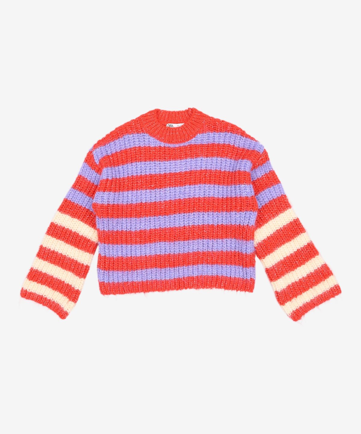 자라(ZARA) 니트/스웨터 S