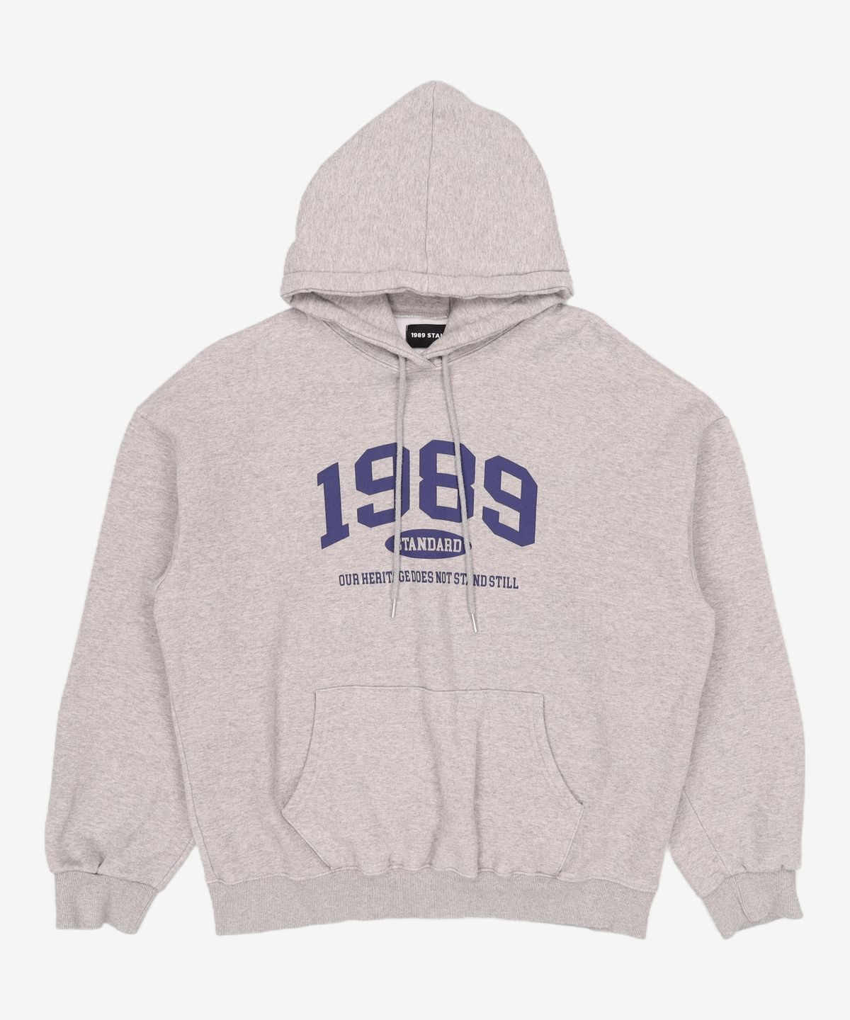 1989스탠다드(1989STANDARD) 후드 티셔츠 XL