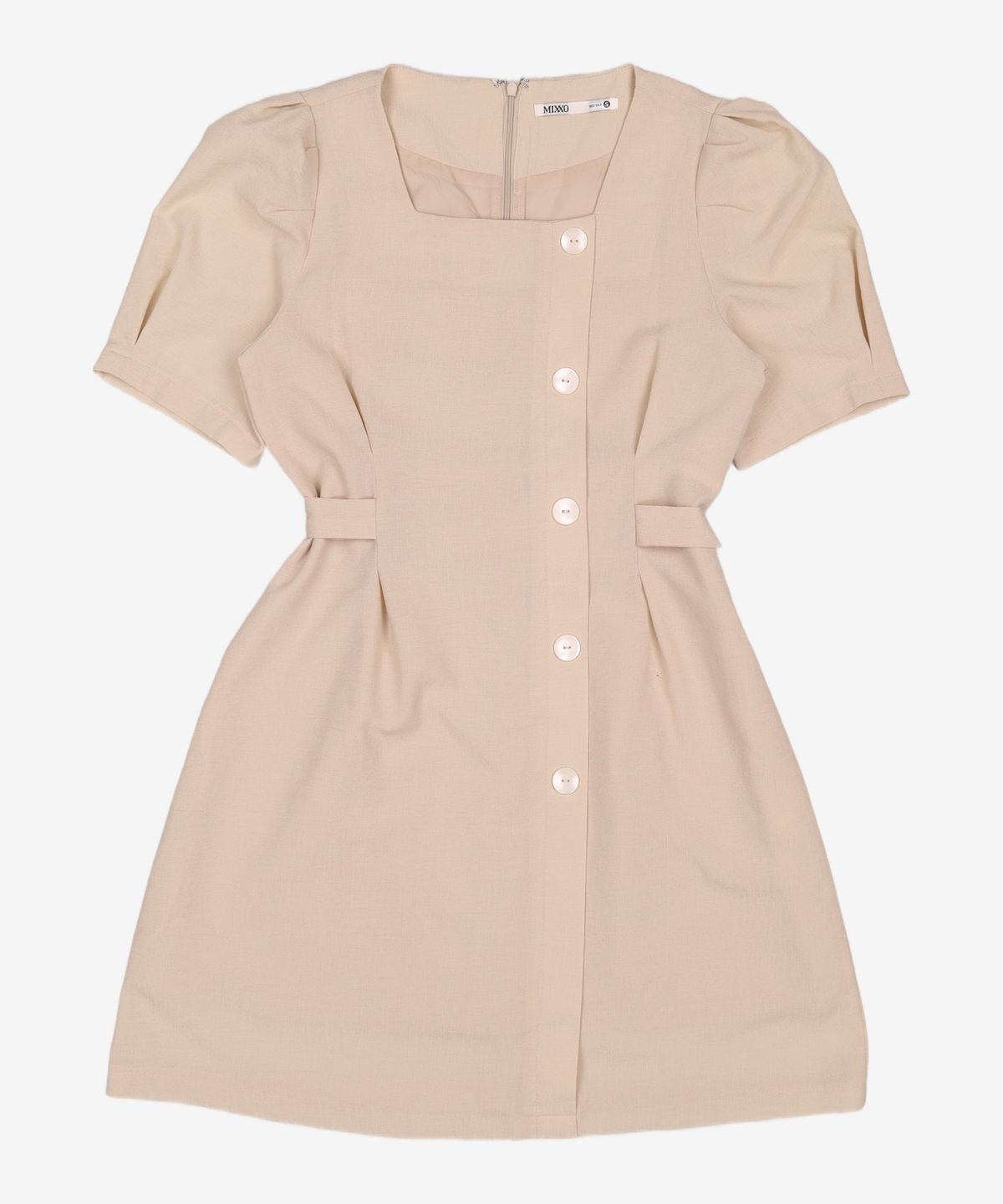 미쏘(MIXXO) 미니 원피스 S