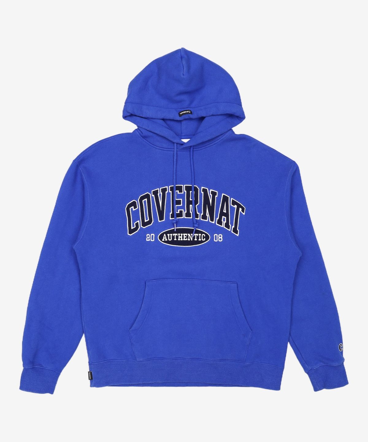 커버낫(COVERNAT) 후드 티셔츠 L