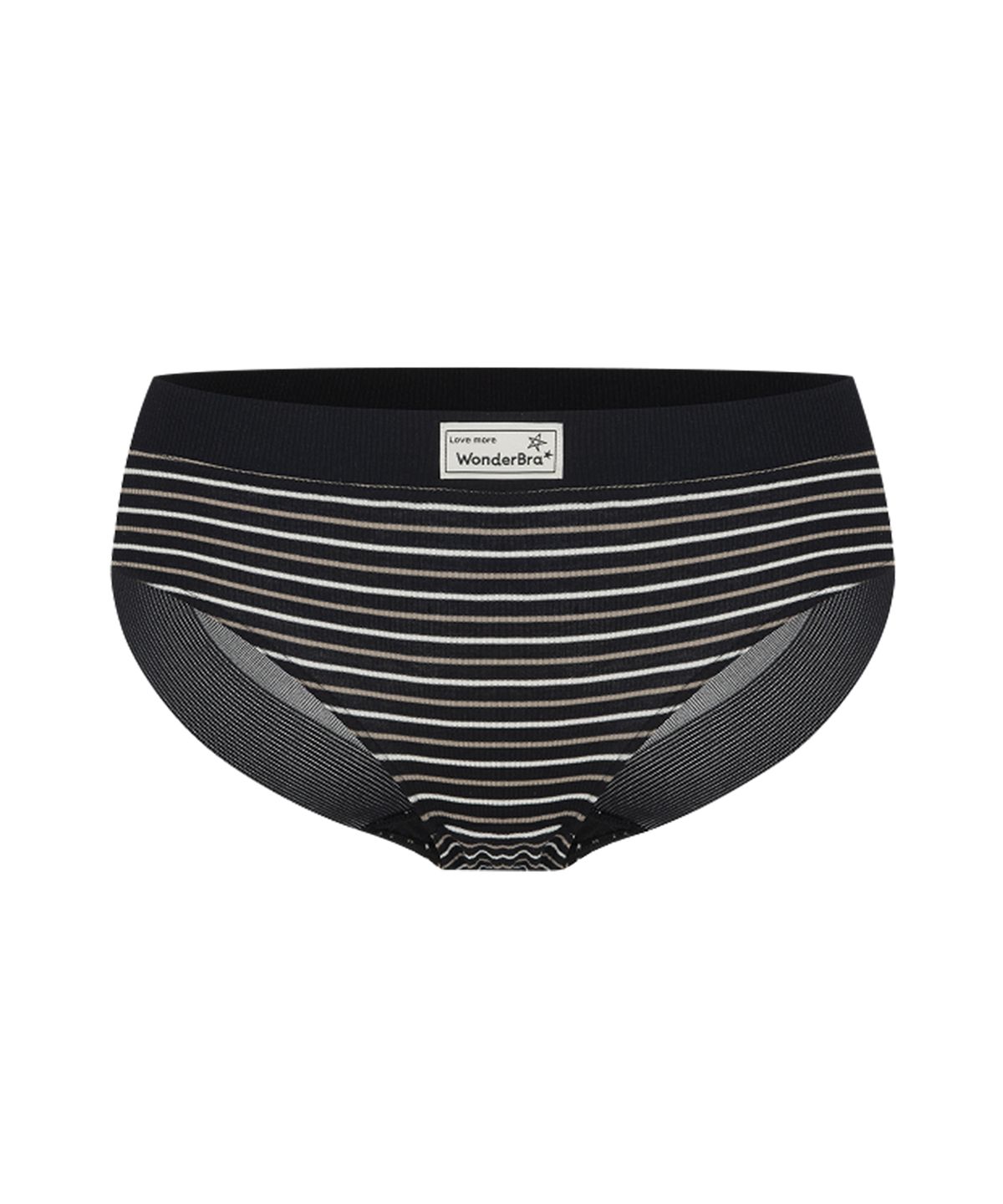 원더브라(WONDERBRA) 모노 스트라이프 팬티 (2colors)